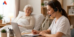 post discharge follow up