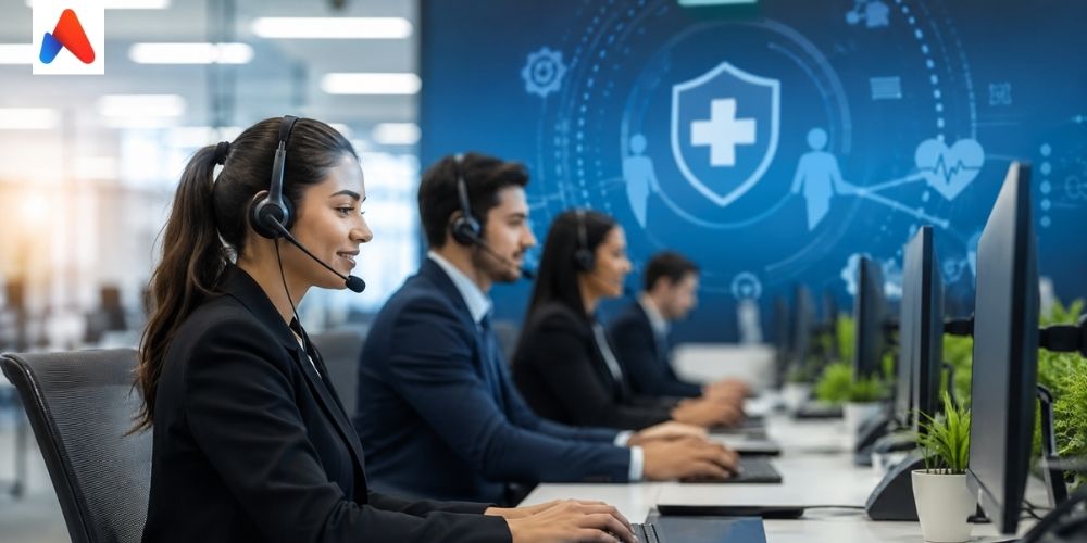 AEP Call Quality Assurance Staffing for Health Plans