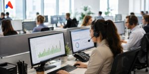 AEP Staffing Volume Forecasting for Medicare Plans