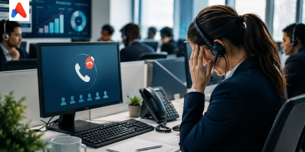 Abandoned Call Rate During AEP Cost & Solutions