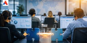 Backup Capacity Planning for Medicare AEP Success