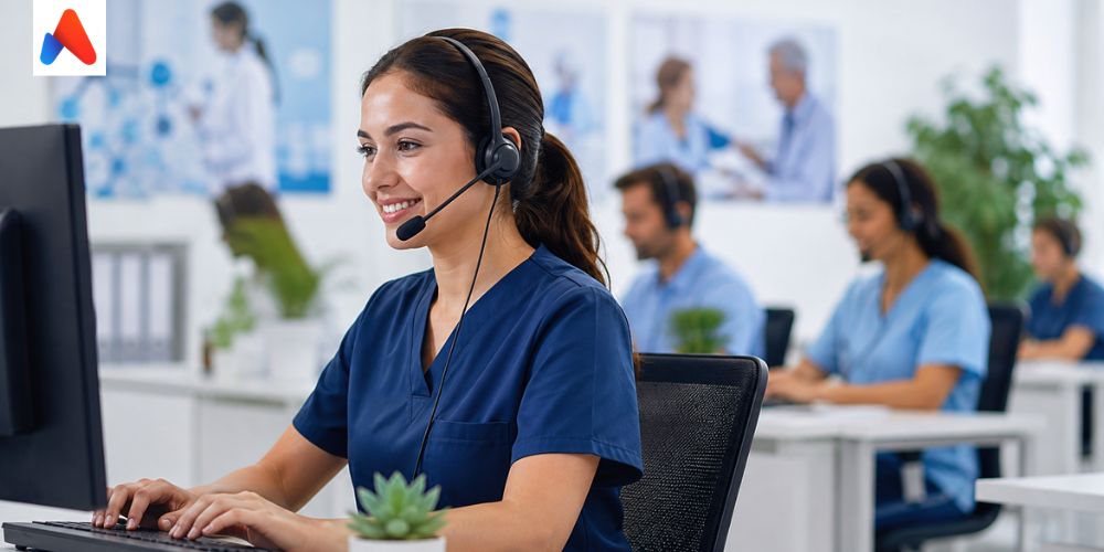 Clinical Trial Recruitment Through Contact Centers