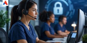 Healthcare Data Breach Notification Call Centers