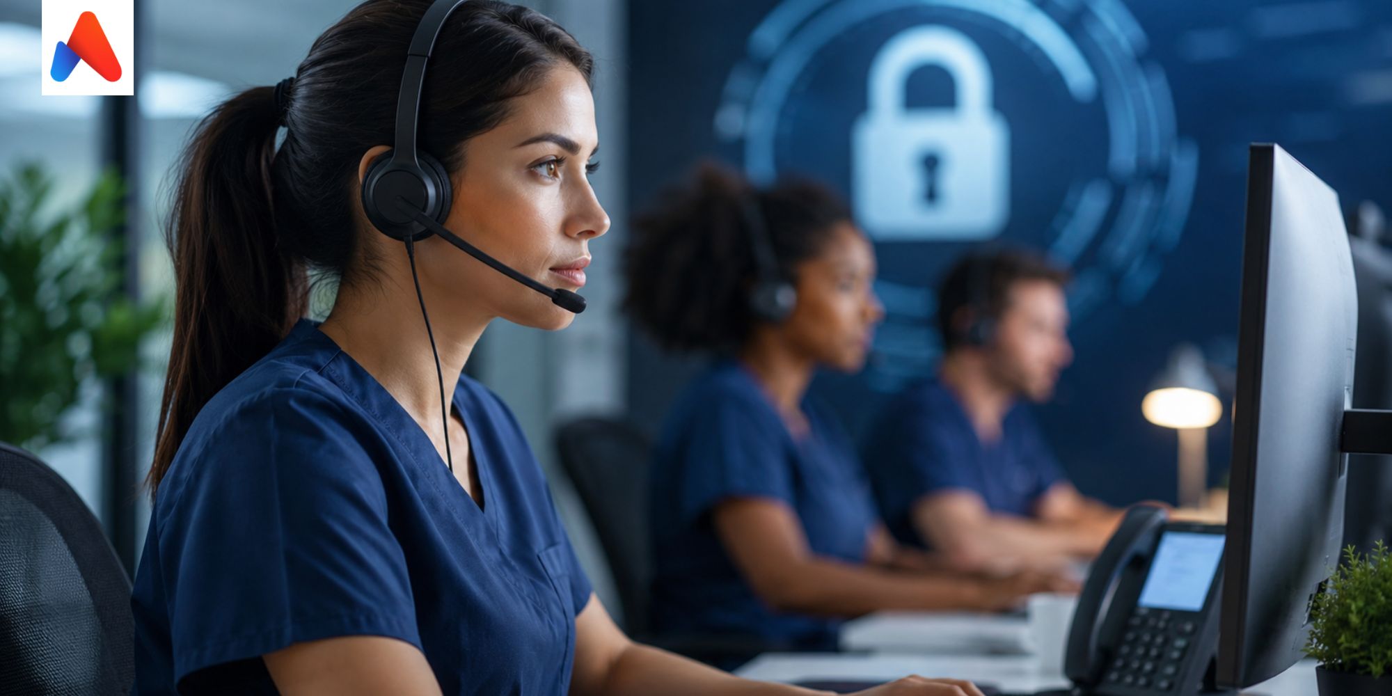 Healthcare Data Breach Notification Call Centers