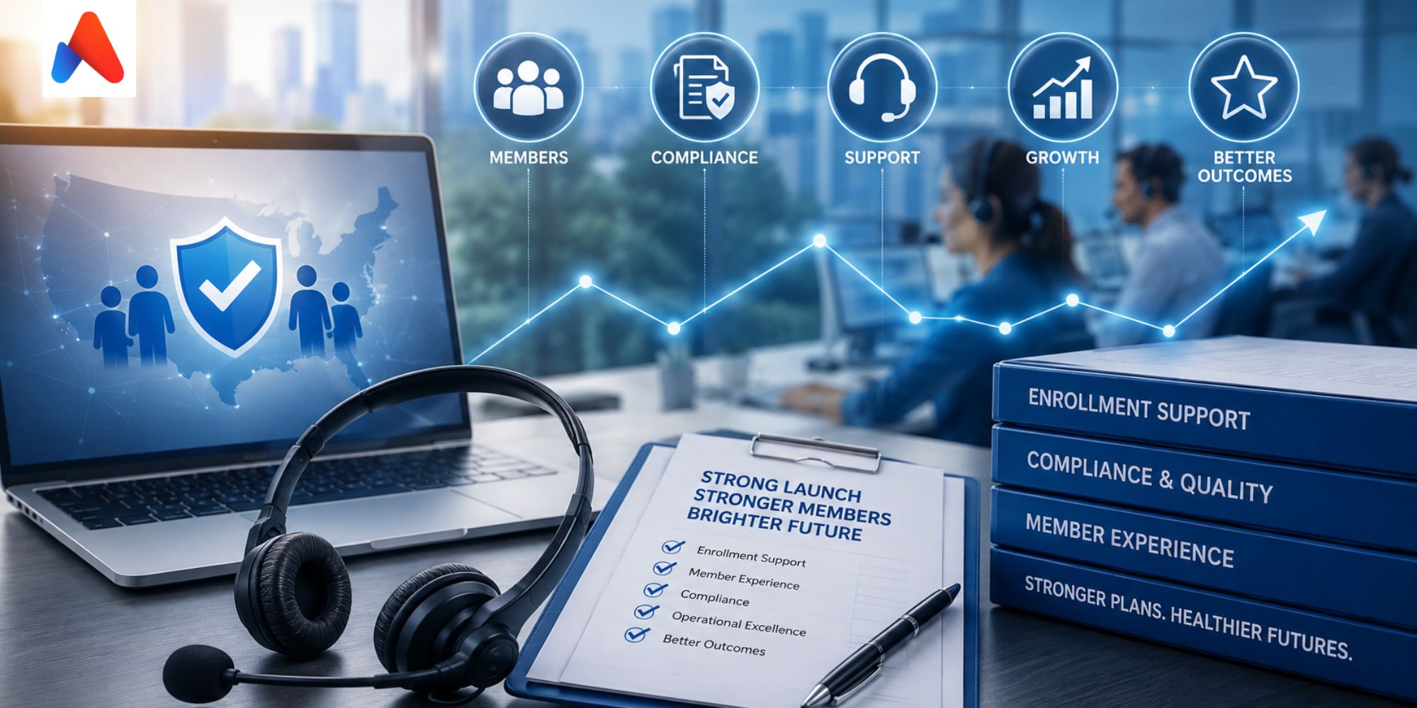 Launching a New Medicare Advantage Plan Successfully