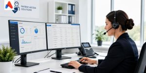 rural healthcare staffing solutions