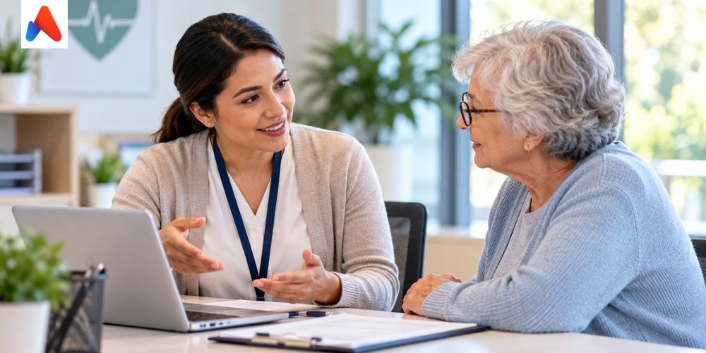 C-SNP member engagement support for chronic-condition health plan members