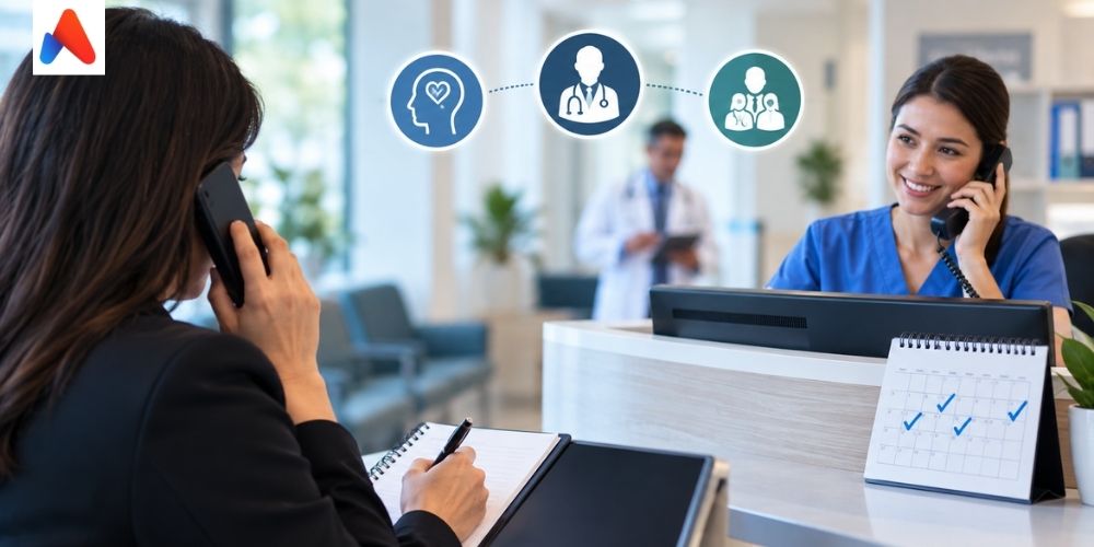 CMS QHP secret shopper appointment access assessment at a healthcare provider office