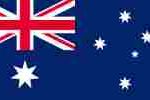 Flag of Australia