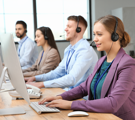 Healthcare professionals supporting hospitals, insurers, and pharmacies in Australia