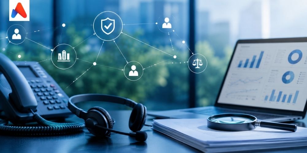 Medicare Advantage AEP call center benchmark dashboard with compliance analytics and performance monitoring